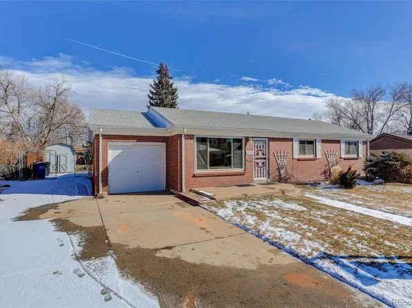 4755 S Irving Street, Englewood, CO 80110