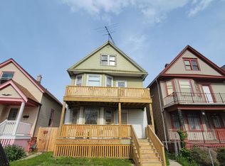 2422 S 18th St #A, Milwaukee, WI 53215