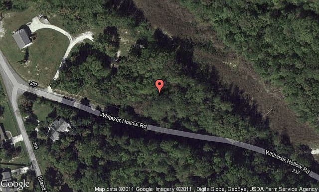 Map View