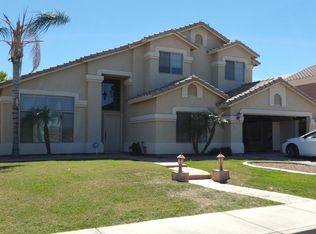141 W Windsor Dr, Gilbert, AZ 85233
