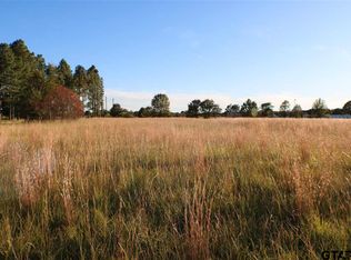 LOT 20 Private Road 5986, Yantis, TX 75497