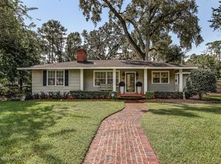 4932 Robert D Gordon Rd, Jacksonville, FL 32210