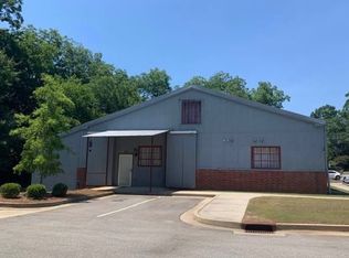 370 Park St #8, Madison, GA 30650