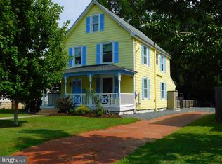 611 Walnut St, Pocomoke City, MD