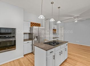 14637 Timberlake Manor Ct, Chesterfield, MO 63017