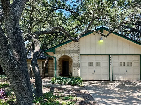9107 Brightwater, San Antonio, TX 78254