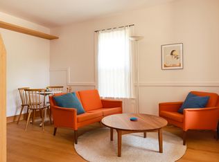 428 Washington Ave, Richmond, CA 94801