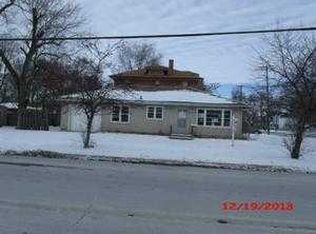 129 4th Ave, Joliet, IL 60433