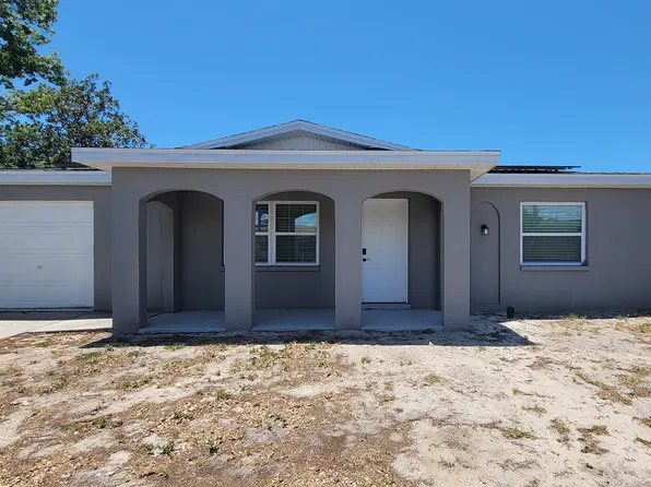 9517 Marlinton Ln, Port Richey, FL 34668