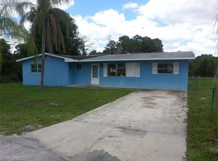 433 Buena Vista Blvd, Fort Myers, FL 33905