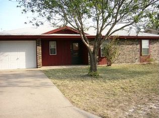 1236 E 25th St, San Angelo, TX 76903