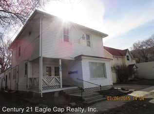 604 Adams Ave UNIT A, La Grande, OR 97850