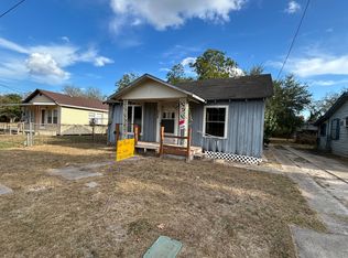 308 E Rachal St, Beeville, TX 78102