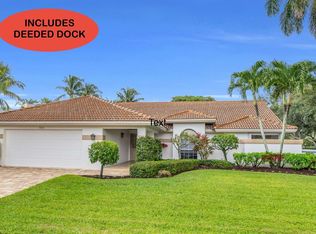 8216 SE Governors Way, Hobe Sound, FL 33455
