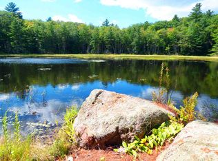 484 Nh Route 175, Holderness, NH 03245