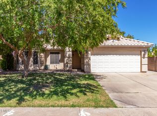 8626 W John Cabot Rd, Peoria, AZ 85382