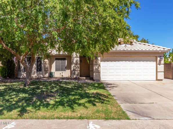 8626 W JOHN CABOT Road, Peoria, AZ 85382