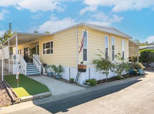 46 Don Antonio Way SPACE 46, Ojai, CA 93023