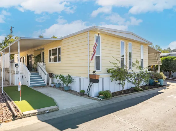 46 Don Antonio Way Space 46, Ojai, CA 93023