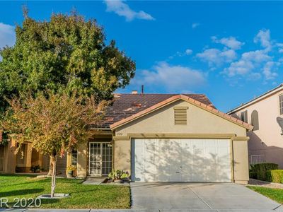 1722 Council Bluff Ln, North Las Vegas, NV, 89031