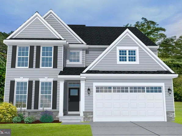 712 Nightshade Way, Townsend, DE 19734