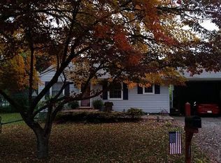 308 Defoe Cir, Maryville, TN 37804