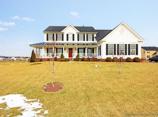 5496 Doubs Rd, Adamstown, MD 21710