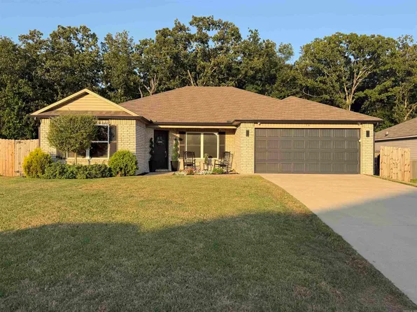 36 Spring Ridge Ln, Conway, AR 72032