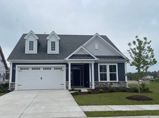 324 Broughton Dr, Myrtle Beach, SC 29579
