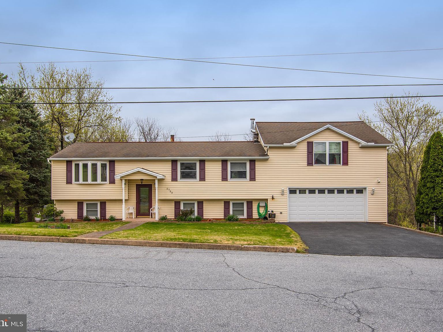 1035 Oakley Ct, Harrisburg, PA 17111 | Zillow