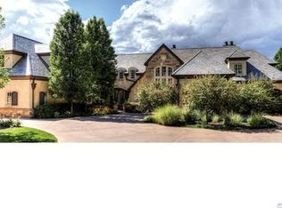 5800 S El Camino Dr, Cherry Hills Village, CO 80111