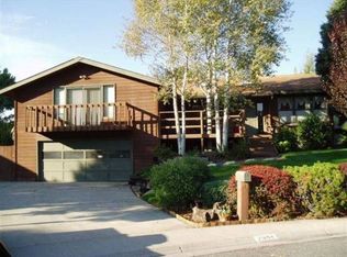 2904 Violet Pl, Grand Junction, CO 81506