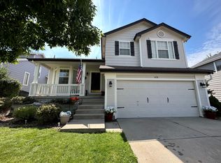 478 English Sparrow Trl, Highlands Ranch, CO 80129