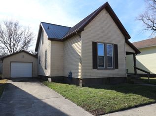 609 Binford St, Crawfordsville, IN