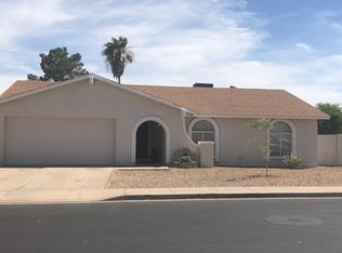 1601 E Inverness Ave, Mesa, AZ 85204