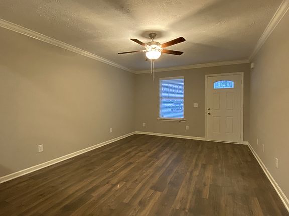 View of great room from kitchen Photo file