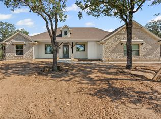 130 Sportsman Dr, Mineral Wells, TX 76067