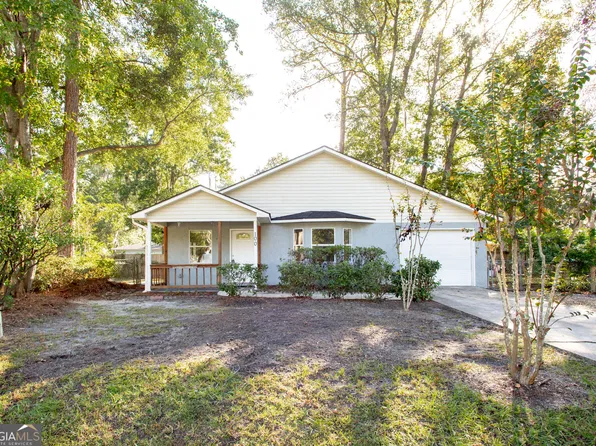 100 Royal Way, Kingsland, GA 31548