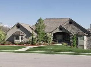 6115 Dry Creek Cir, Highland, UT 84003