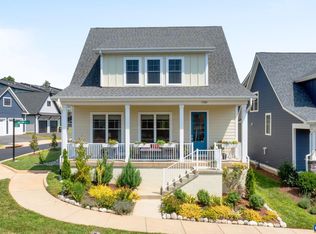 1740 Shelton St, Charlottesville, VA 22901