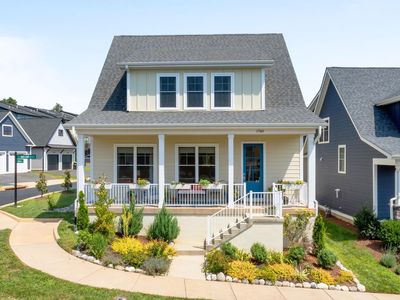 1740 Shelton St, Charlottesville, VA, 22901