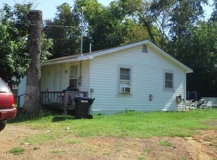 230 E Main St, Lamar, AR 72846