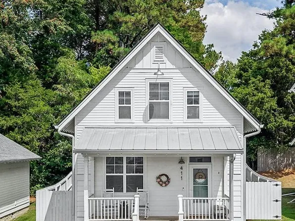 411 Juniper Dr, Cookeville, TN 38501