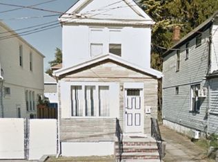 149-40b Raleigh St., queens, NY 11417