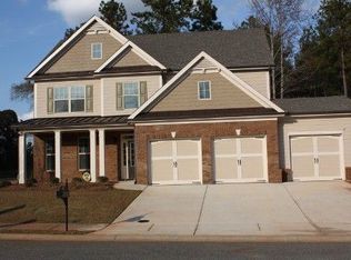 110 Dog Fennel Ln, Perry, GA 31069