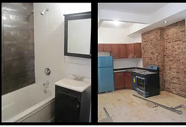 Rented by 117 Franklin LLC