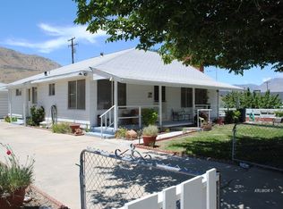 6240 Lynch Canyon Dr, Lake Isabella, CA 93240