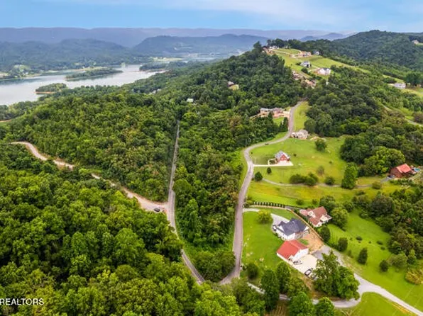 12 Rhondas Way Lot 1&2, Bean Station, TN 37708