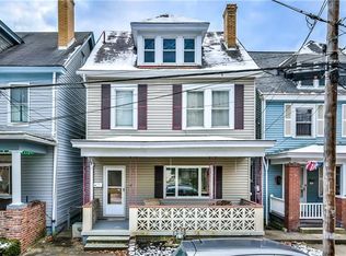 61 Vilsack St, Pittsburgh, PA