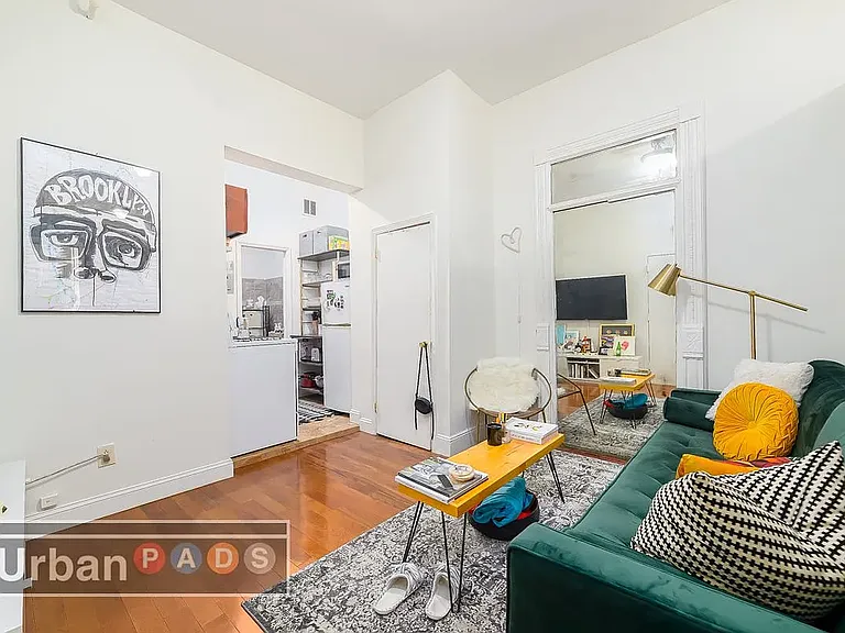 1147 Dean St #2A — Photo 2